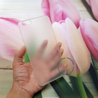 Ốp lưng Iphone 6 / 6s lụa mỏng 0.4 mm Benks chính hãng