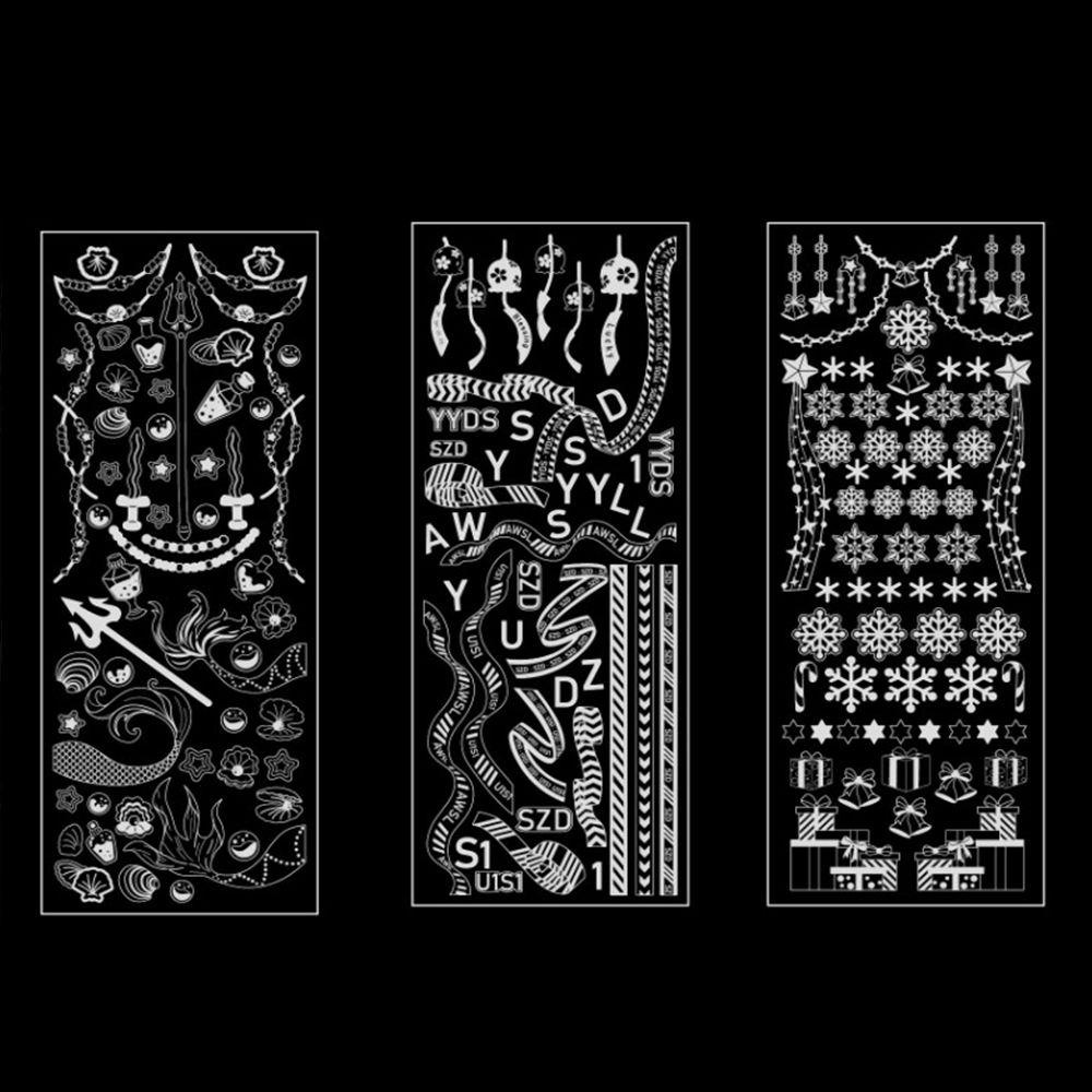 Sticker Dán Trang Trí Hình PEWANY|Bộ Thẻ Hình Thần Tượng DIY Xinh Xắn