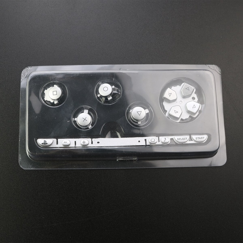 Bộ Nút Bấm Trái Phải Thay Thế Chuyên Dụng Cho Sony PSP1000 PSP 1000