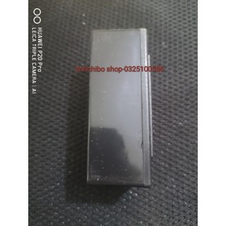 Hộp nút nhấn cửa cuốn đế nổi