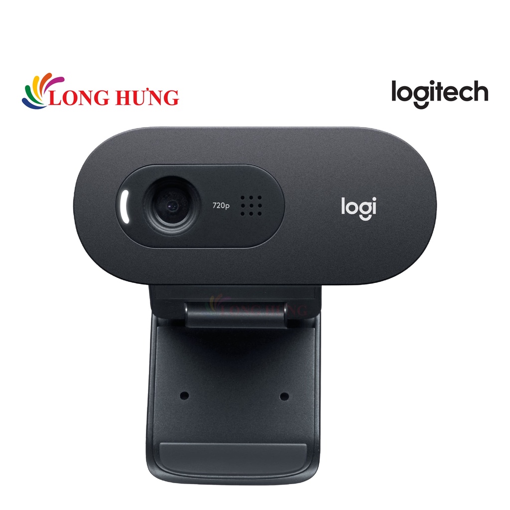 [Mã SKAMSALE03 giảm 10% đơn 200k] Webcam Logitech C270 - Hàng chính hãng