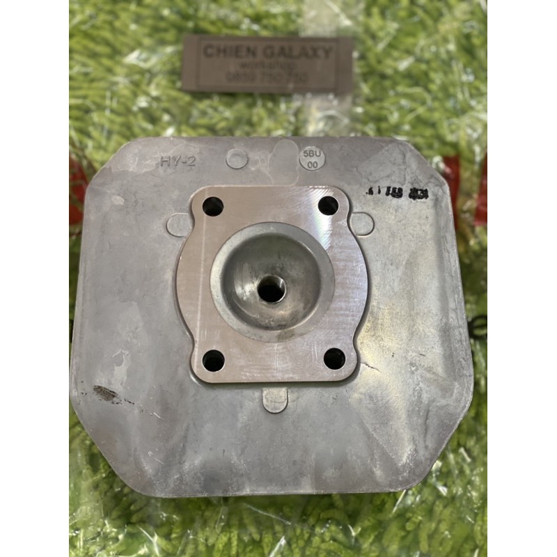 NẮP ĐẦU WILAT YAZ ZIN HÃNG