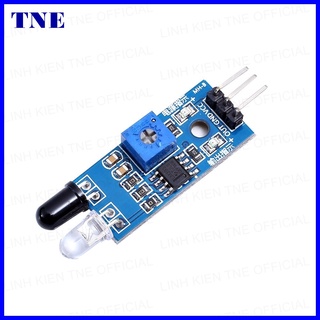 Module cảm biến hồng ngoại