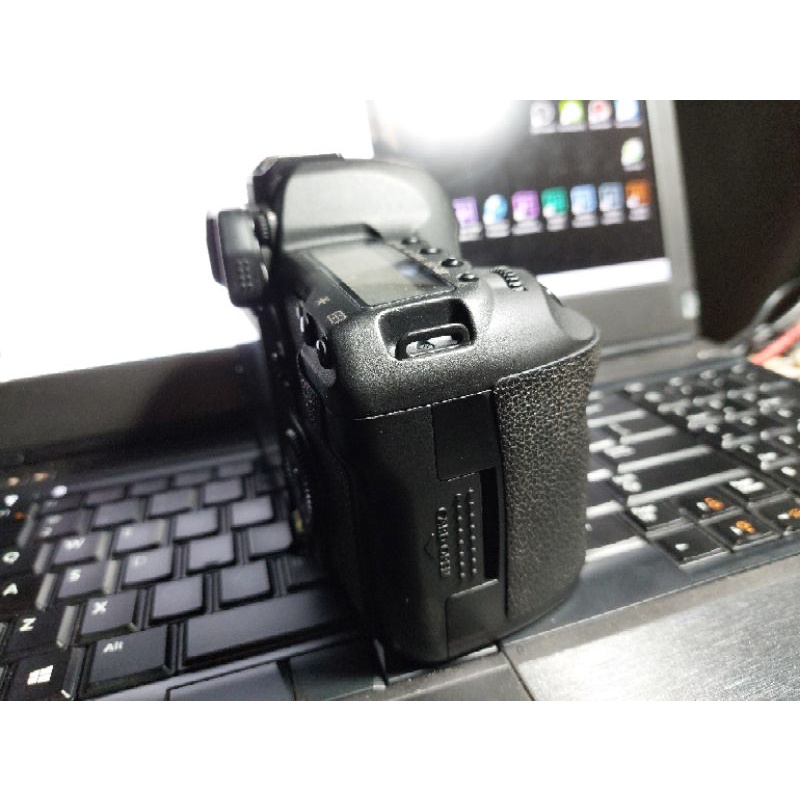 Máy ảnh canon 5D mark II | BigBuy360 - bigbuy360.vn