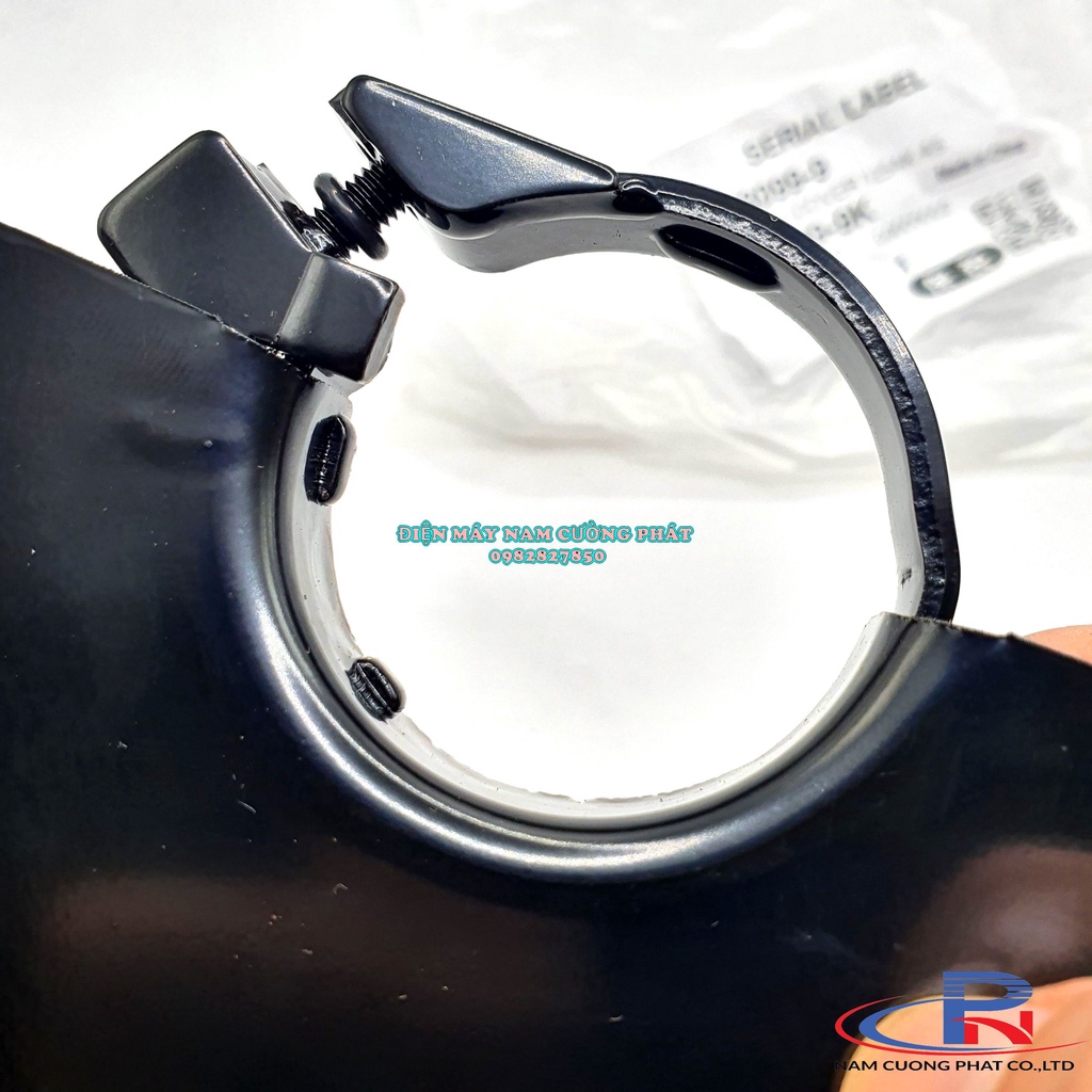 Nắp chụp bảo vệ máy mài 125mm 150mm Makita Maktec 123099-9 135192-7