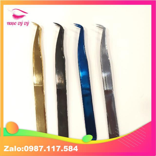 Nhíp volum cao cấp 5d den10d