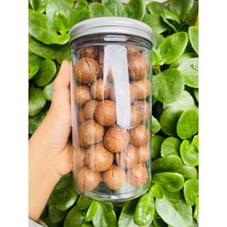 HẠT MACCA VIỆT 500GR