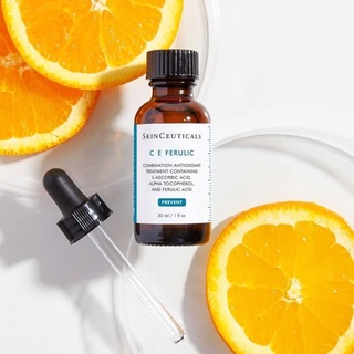 [ Pháp] Skinceuticals C E Ferulics 15ml