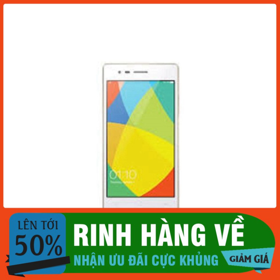 GIÁ SỐC NHẤT điện thoại Oppo Neo5 A31 2sim Ram 2G/16G mới Chính hãng, chiến PUBG/Liên Quân TikTok FB Zalo ngon $$$