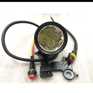 Đèn led l4 thường
