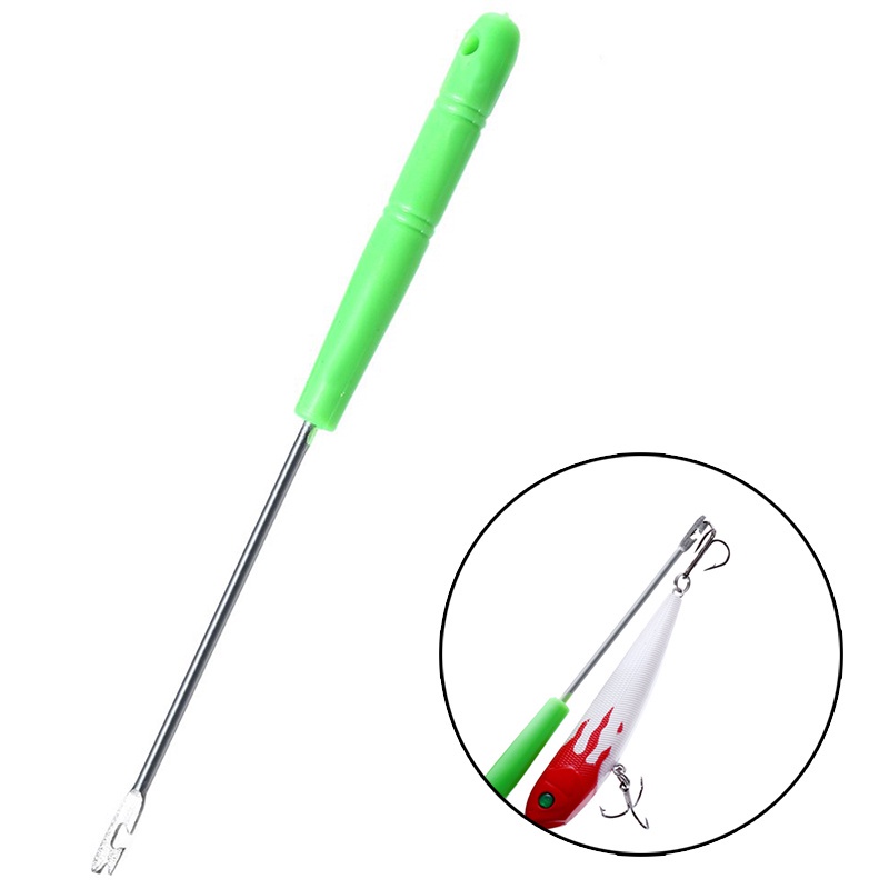 Dụng Cụ Gỡ Lưỡi Câu Cá B5K8 Y1S5