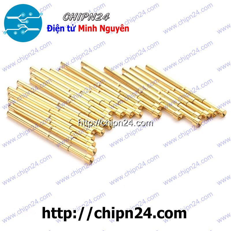 Kim test mạch PA125-A