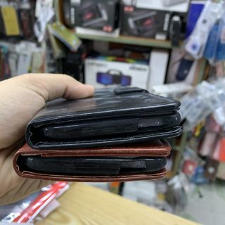 Bao da HTC one Max thời trang
