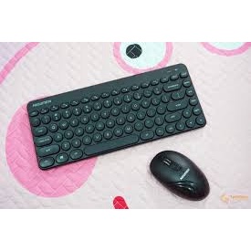 BỘ PHÍM CHUỘT KHÔNG DÂY NEWMEN K928