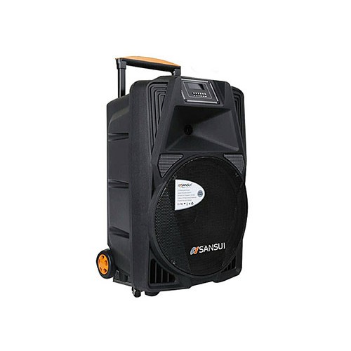 Loa kéo di động Sansui SS2-12
