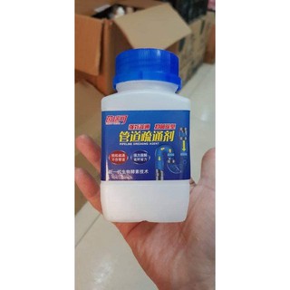 Gaupool131217.Bột thông cống