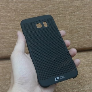 Ốp lưng Loopee Samsung S7 Edge