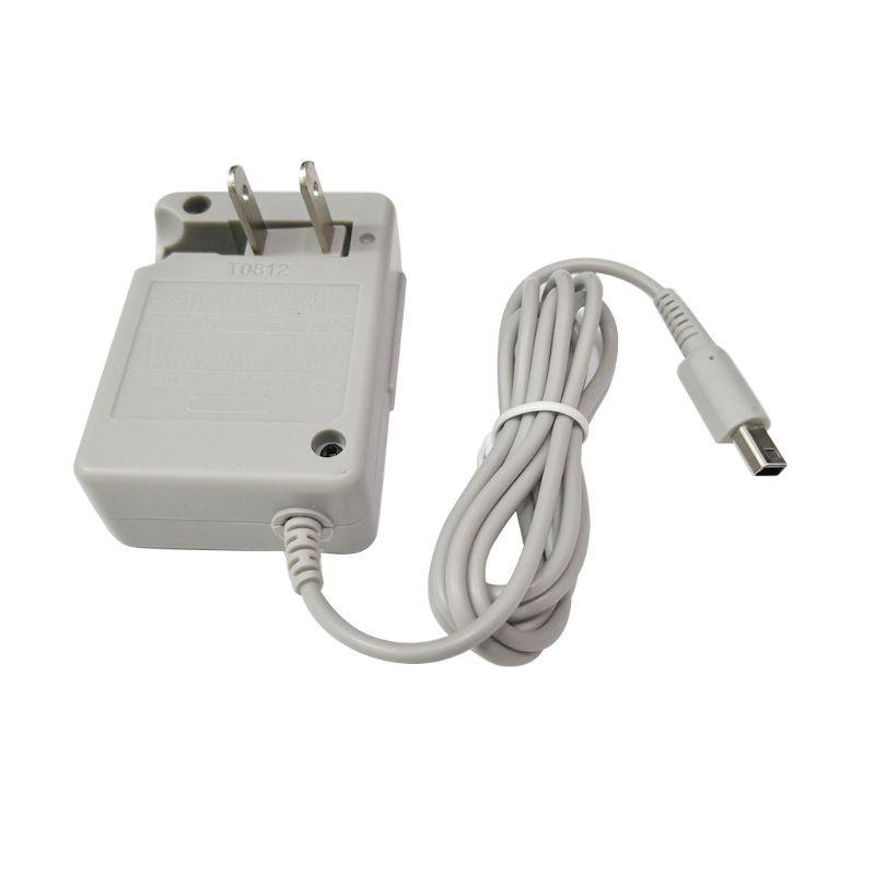 Bộ Sạc Wili Cho Nintendo Ds Lite Ndsl 2ds 3ds