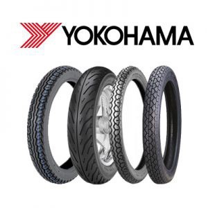 Vỏ Lốp xe máy EXCITER, WINNER hãng Chengshin, Maxxis, IRC(Inou), Kenda, Yokohama