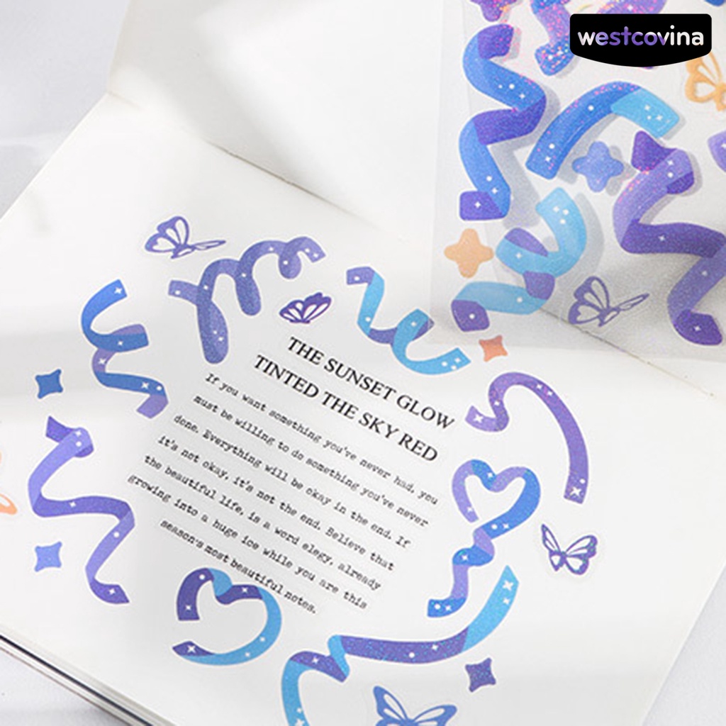 [Hot]✍Bảng Kế Hoạch Họa Tiết Ngôi Sao Màu Xanh Dương Đa Chức Năng Dễ Dán Dành Cho Trường Học/Nhà Trẻ