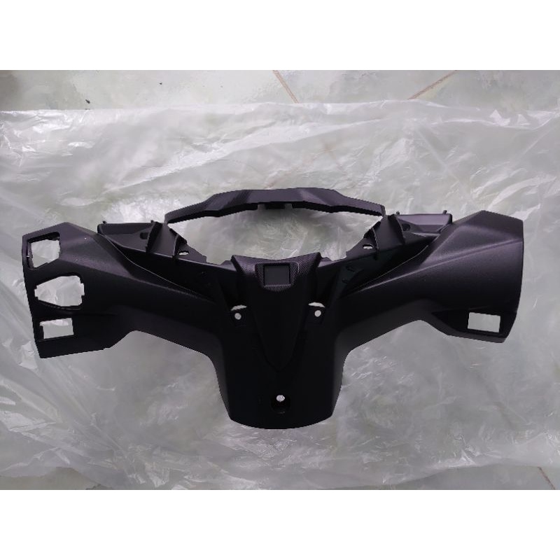 Bợ sau xe RS150,GTR150 không có ông tắc đèn up winner