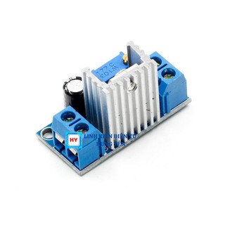 Mạch Ổn Áp Hạ Áp LM317 DC - DC