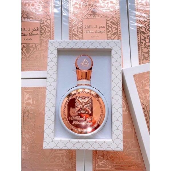 NƯỚC HOA NỮ FAKHAR LATTAFA - TINH TẾ,NGỌT NGÀO,QUYẾN RŨ (HOÀN TIỀN NẾU PHÁT HIỆN HÀNG FAKE) | BigBuy360 - bigbuy360.vn