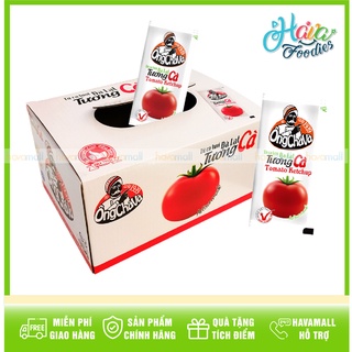 Tương cà hiệu ông chà và
