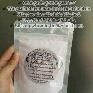 Mask dẻo
