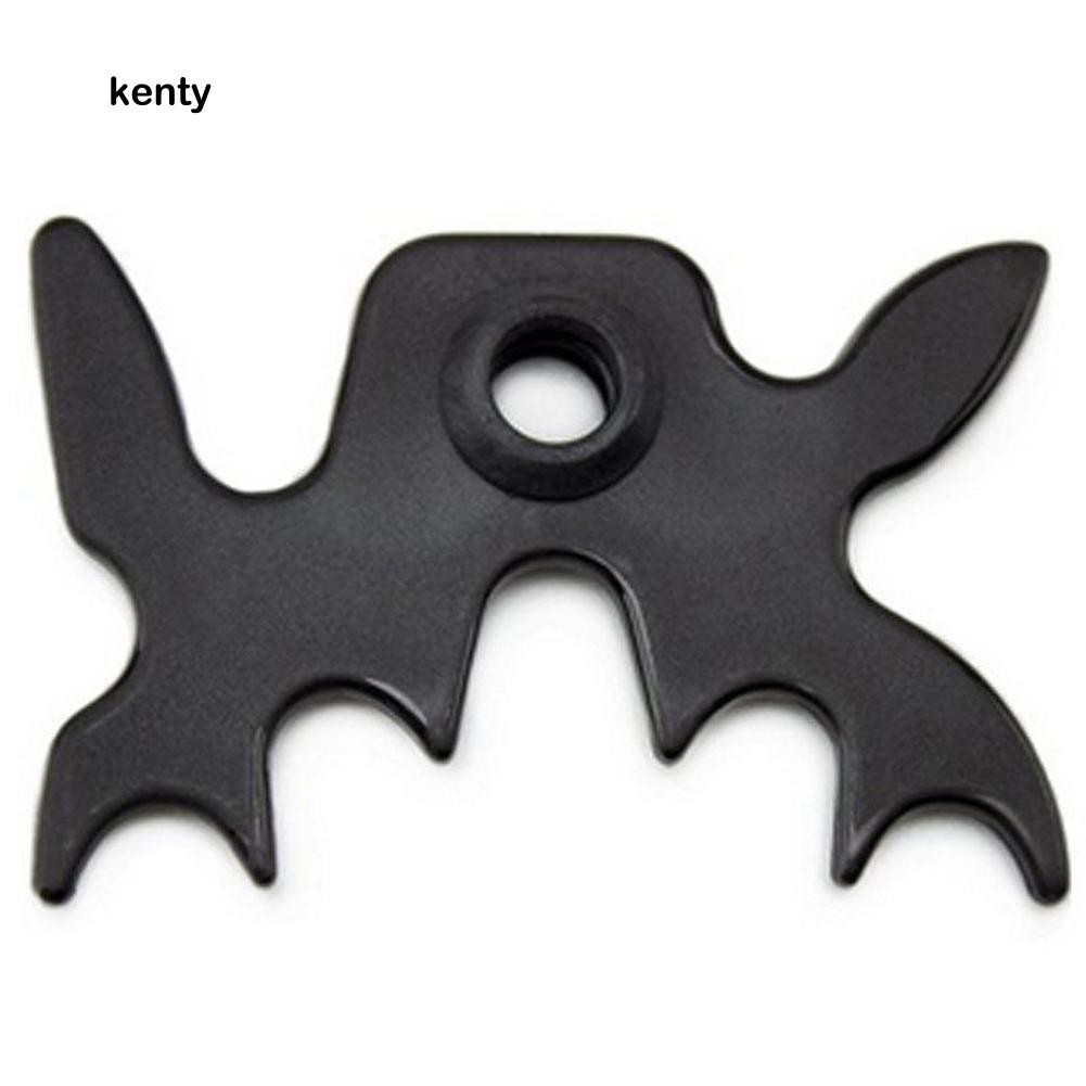 Ktt Ktt★Giá Đỡ Gậy Đánh Bida 9 Vị Trí Tiện Dụng