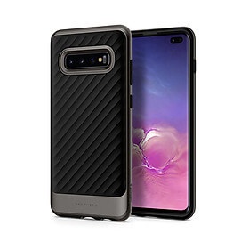 Ốp lưng Samsung Galaxy S10 Plus SPIGEN Neo Hybrid