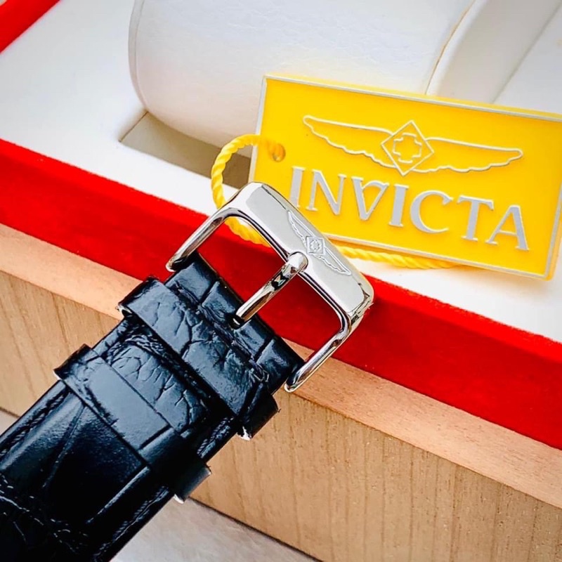 Đồng hồ nam ⌚️Invicta 22577 Automatic for Men
