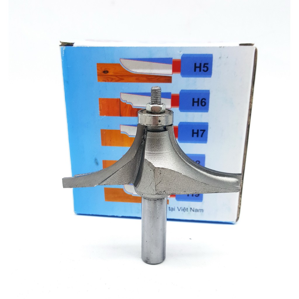 MŨI SOI ĐÁNH TAY CẦU THANG 50MM* 70MM CAO CẤP
