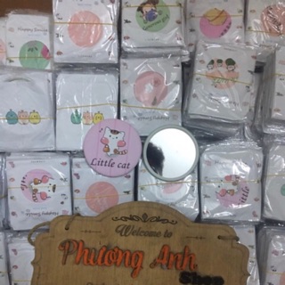 Guong mini