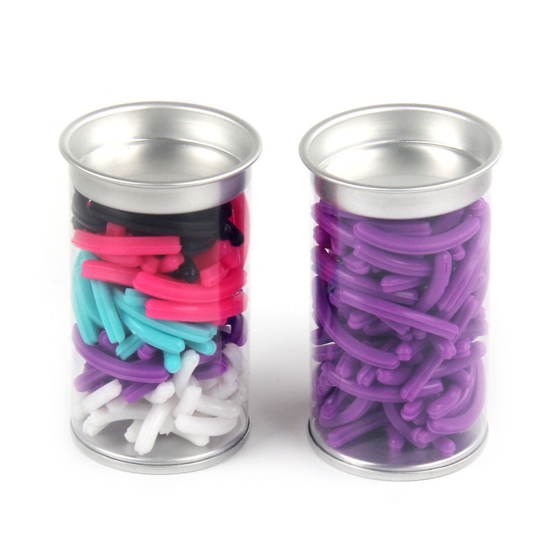 ♞◕☍[10-100 dải] Đệm cao su dụng cụ uốn mi đa năng có độ đàn hồi cao để thay thế vòng cao su dụng cụ uốn mi bền bỉ của dải silicone | BigBuy360 - bigbuy360.vn