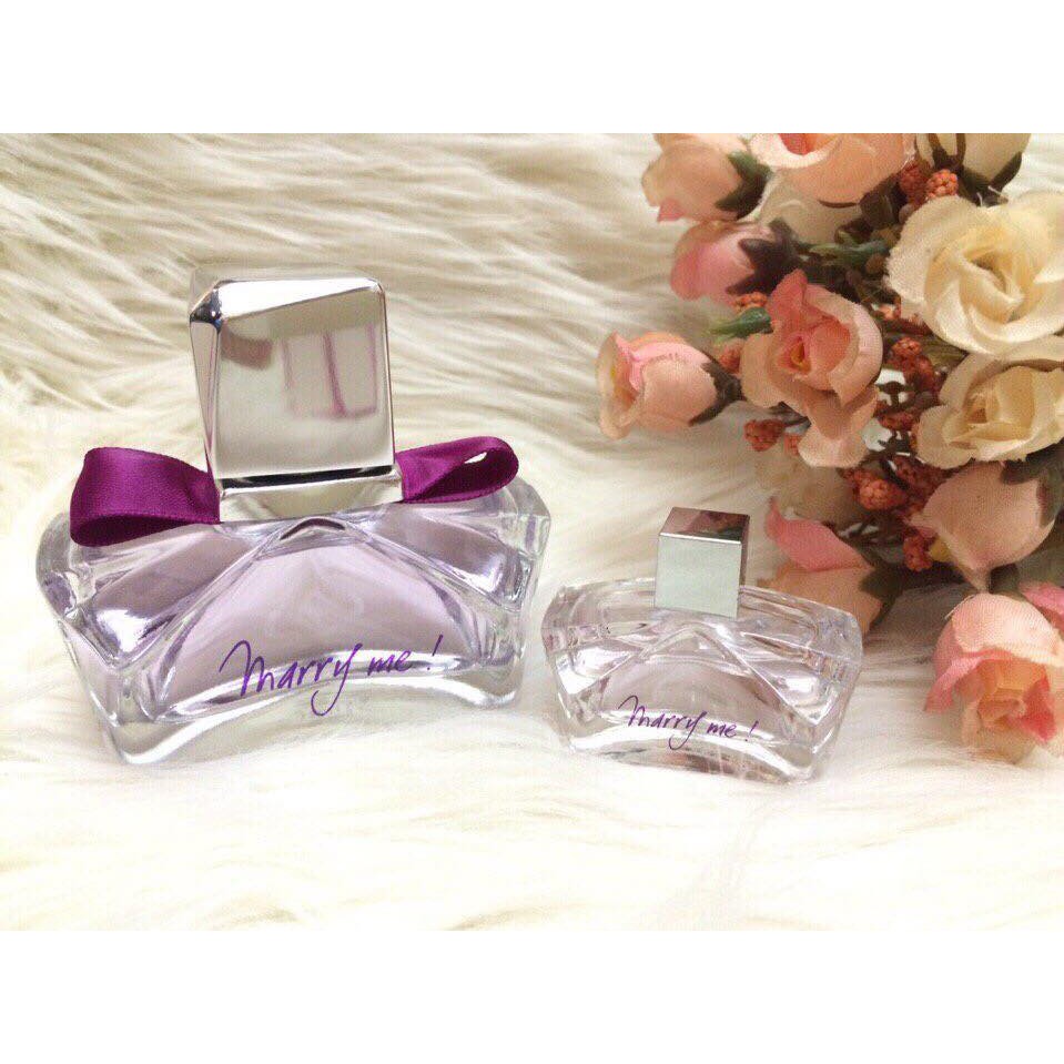 Marry Me by Lanvin 4,5ml