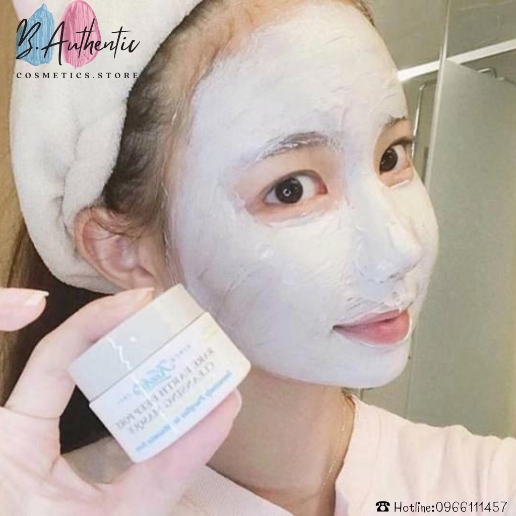 Mặt nạ Đất sét KIEHL.S Thanh Lọc Da -giảm mụn ẩn-đầu đen, kiềm dầu, se khít lỗ chân lông | BigBuy360 - bigbuy360.vn