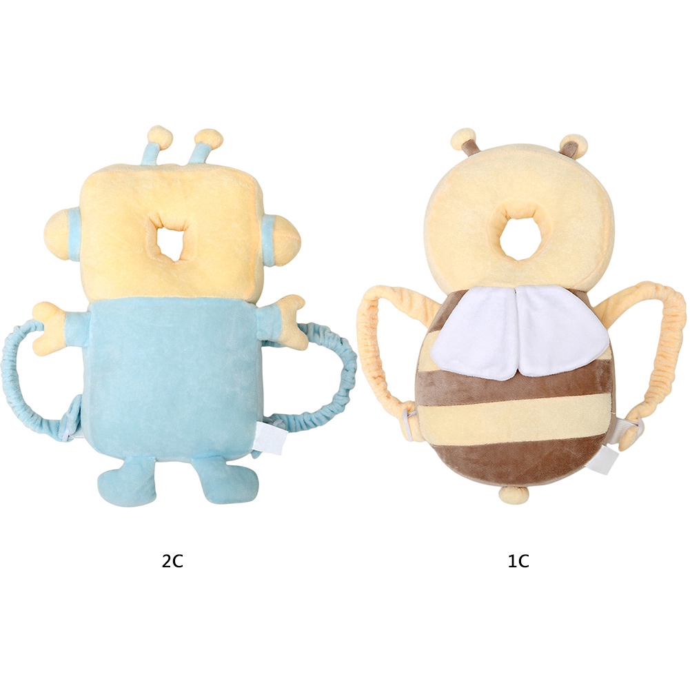 Gối bảo vệ đầu chất lượng cao chuyên dùng cho bé