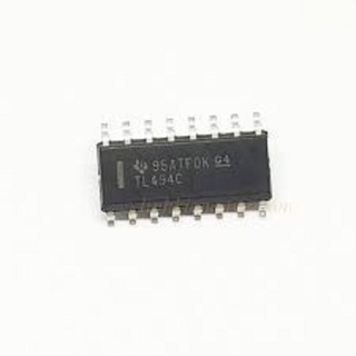 IC26 IC TL494 (IC TẠO DAO ĐỘNG)