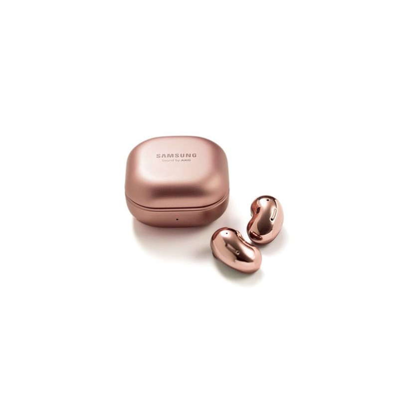 TAI NGHE SAMSUNG GALAXY BUDS LIVE 2020 SIÊU KHUYẾN MÃI