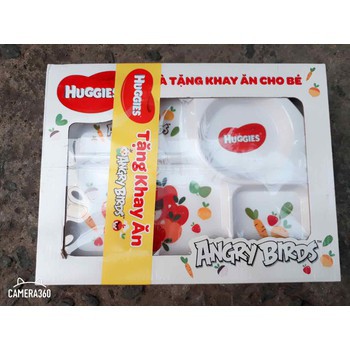 KHAY ĂN DẶM CHO BÉ SIÊU KUTE