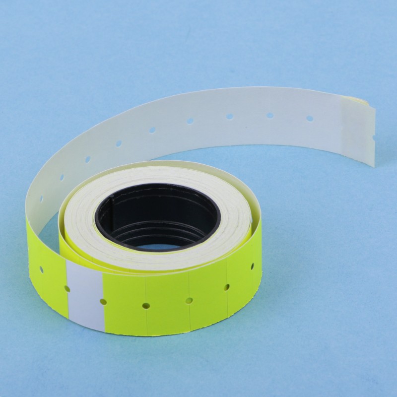 Cuộn 500 Nhãn Dán Đánh Dấu Nhãn Mx-5500