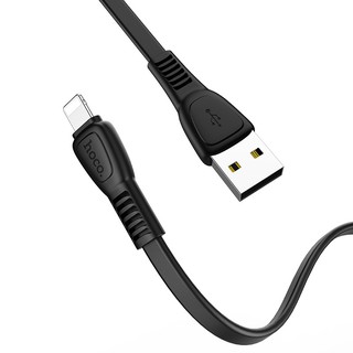 Cáp Sạc Nhanh Hoco 2.4A - BẢO HÀNH 12 THÁNG