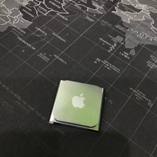 Máy nghe nhạc Apple iPod Nano 6th Gen - 8GB