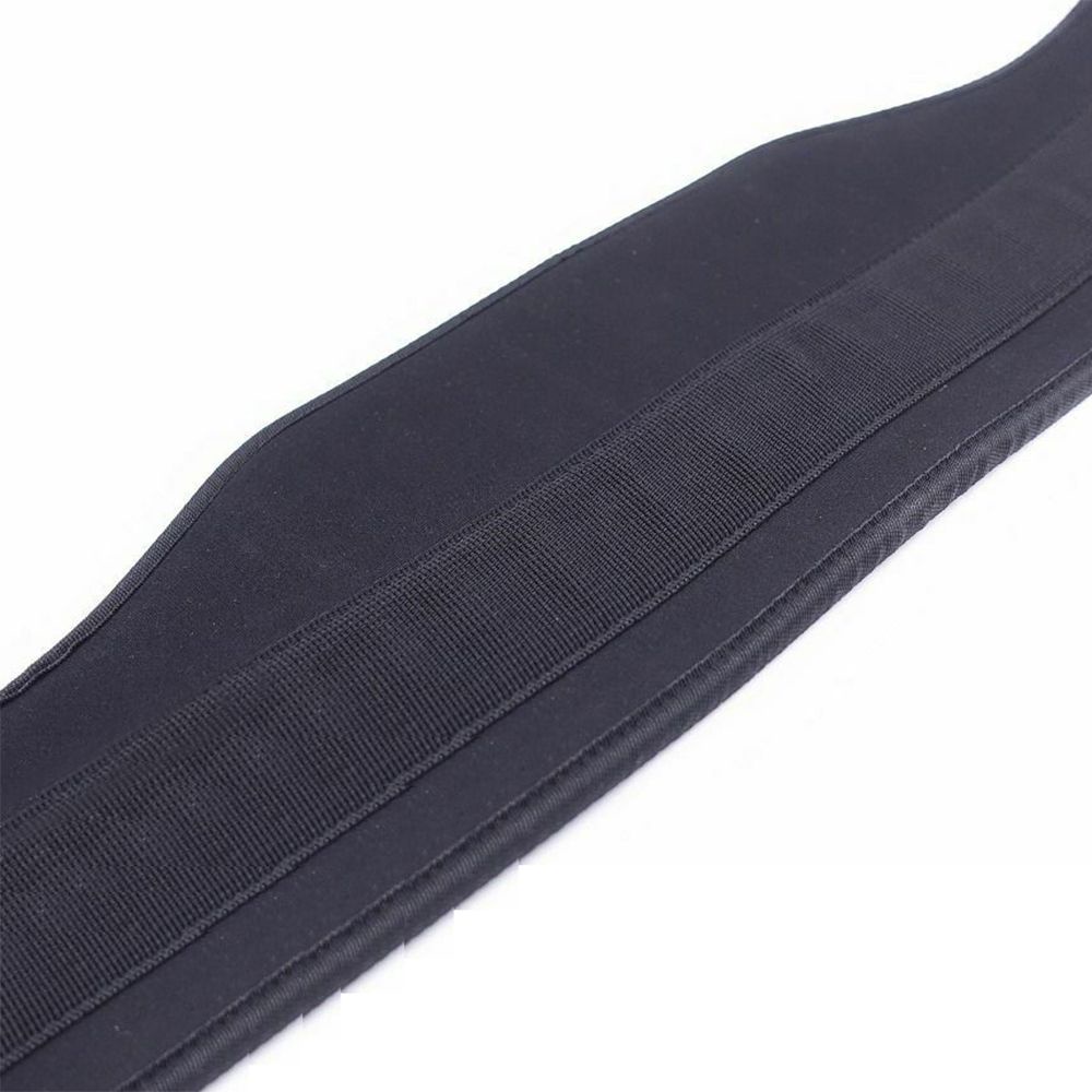 Đai đeo tạ bằng neoprene nhiều màu sắc tiện dụng