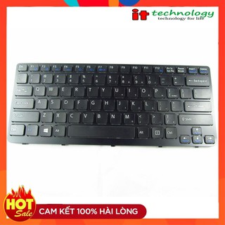 🎁 Bàn phím Sony SVE14 SVE-14 E14 SVE14111ELW SVE14112ELB SVE14A1V1EB