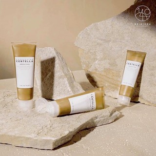 💦💦Sữa rửa mặt rau má 𝗦𝗸𝗶𝗻𝟭𝟬𝟬𝟰 𝗠𝗮𝗱𝗮𝗴𝗮𝘀𝗰𝗮 Centella Ampoule Foam💦💦