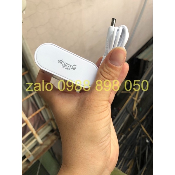 Dây sạc Máy hút bụi cầm tay Xiaomi Mi Vaccum Cleaner Light