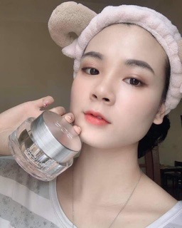 Kem dưỡng trắng da PO2