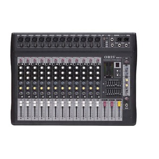 [Mã ELHACE giảm 4% đơn 300K] Bàn Mixer Oris SM12 USB